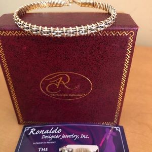 Ronaldo Little Princess Bracelet